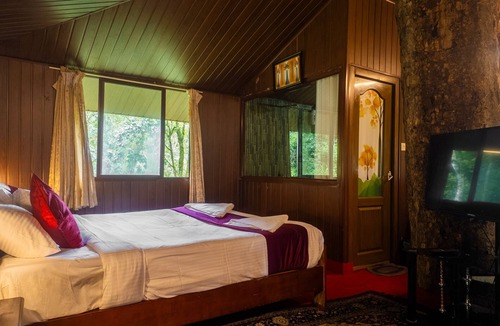 Devikolam Hotel | Seven Springs Plantation Resort