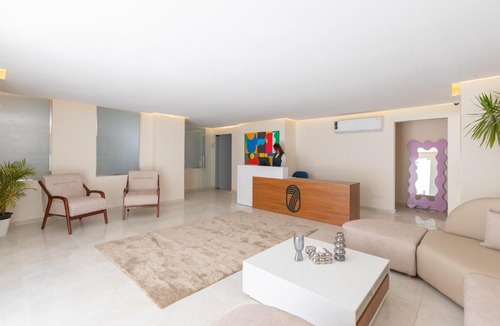 Sheikh Zayed City Hotel | Seven Stays Centric West Zayed
