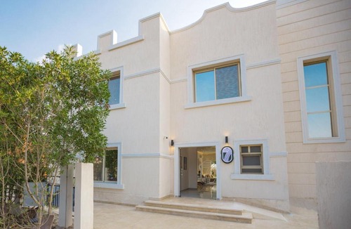 Sheikh Zayed City Hotel | Seven Stays Zayed