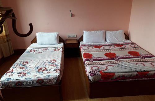 Lumbini House | Seven Steps Guest House