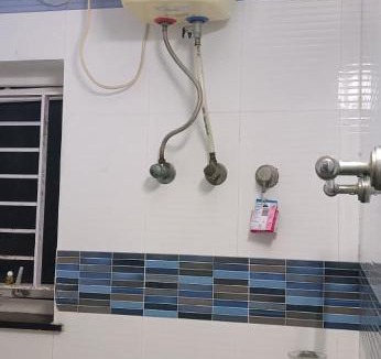 Sholinganallur Apartment | SEVEN STONES STAYS