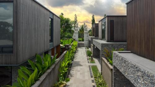 Ubud Villa | Seven Stones Villas