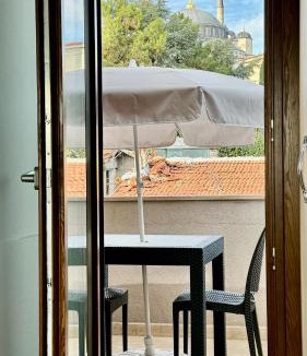Sultanahmet Hotel | Seven Studıos Sultanahmet