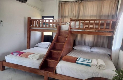 Bauang Hotel | Seven Waves Beachfront