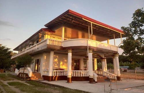 Bauang Other | Seven Waves Beachfront Residence - La Union