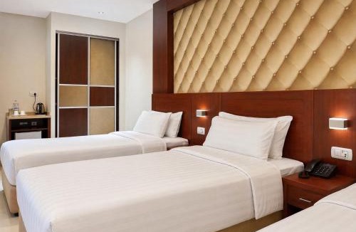 Aqaba House | seven7days hotel
