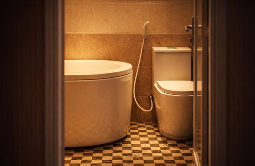 Duc Hoa Hotel | Sevendays Hotel