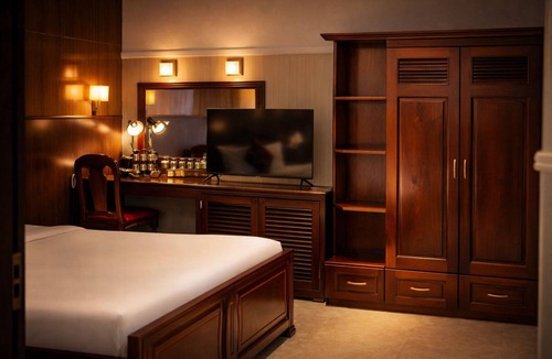 Duc Hoa Hotel | Sevendays Hotel