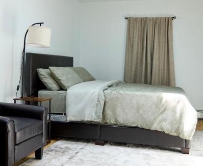 Far Rockaway House | SEVENeCOZY