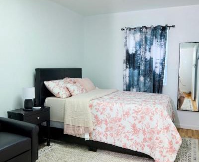 Far Rockaway House | SEVENeCOZY