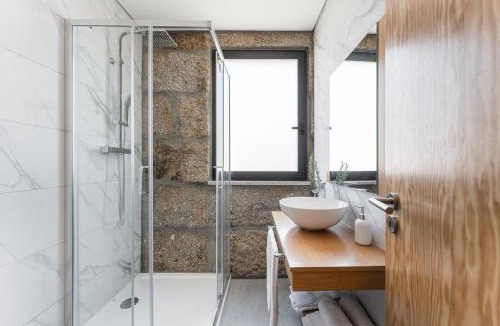 Mangualde House | Sevenfarm