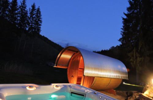 Sevenig House | Seveniger Mühle