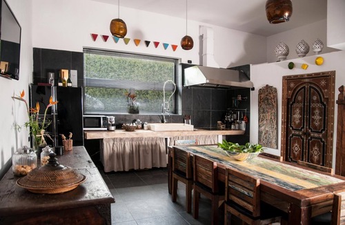 Municipio 4 Bed & Breakfast | Sevenmaze Charming House