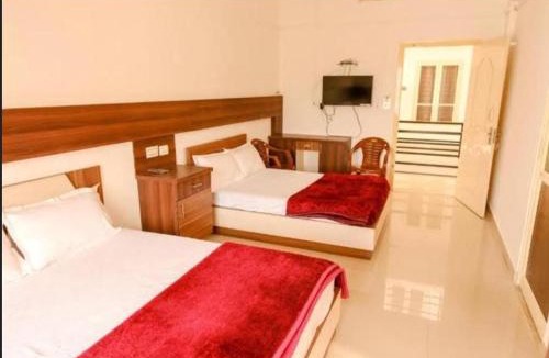 Sulthan Bathery Apartment | sevens residency