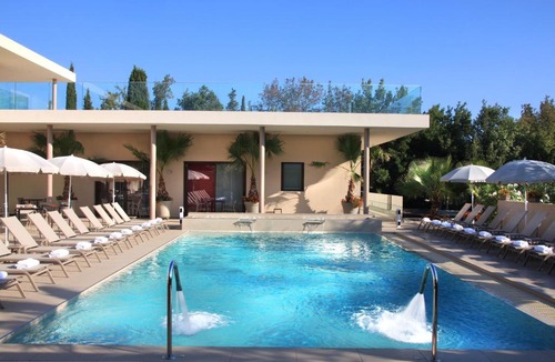 Valbonne Apartment | Seventeen Hotel