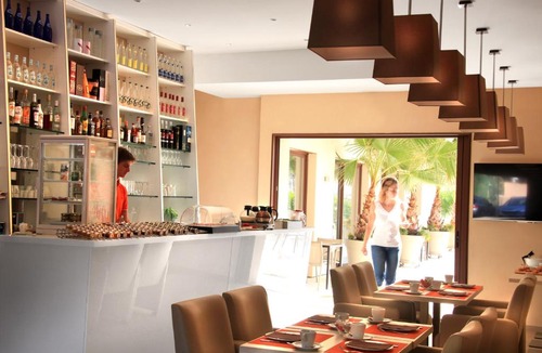 Valbonne Apartment | Seventeen Hotel
