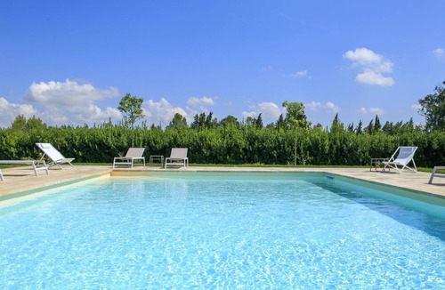Campi Salentina Villa | seventeenth century farm in Salento (Puglia - Italy)