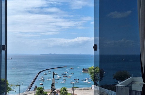 Comercio Apartment | Seventh floor
