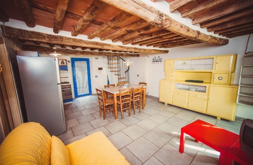 Massa Apartment | Seventh Heaven' flat with shared pool