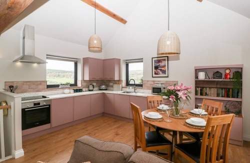 Longhope Cottage | Sevenwoods View