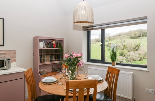 Longhope Cottage | Sevenwoods View