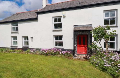 Chacewater House | Seveock