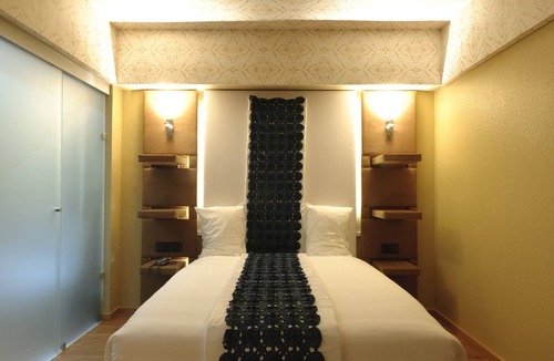 Portagem Hotel | Sever Rio Hotel