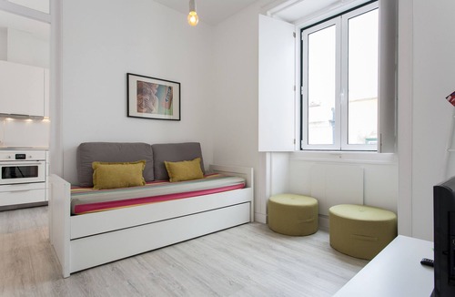 Santos Apartment | Severa Apartments