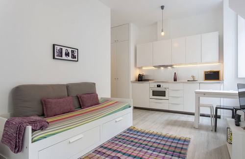 Santos Apartment | Severa Apartments