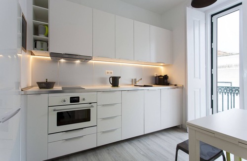 Santos Apartment | Severa Apartments