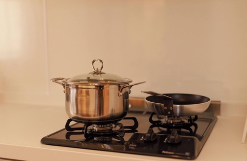 Shiba Apartment | Several well-known attractions are located nearby, and free WiFi is provided throughout the hotel.