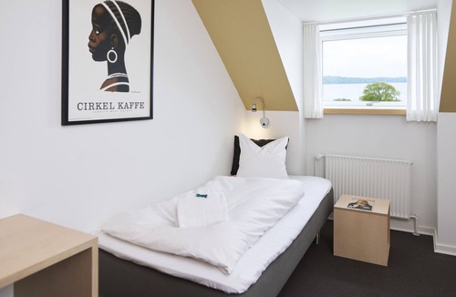 Middelfart Hotel | Severin Kursuscenter og Konferencehotel