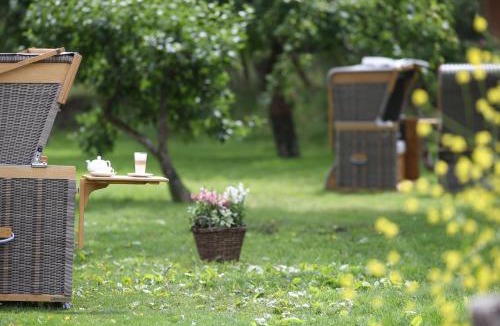 Keitum Resort | Severin's Resort & Spa
