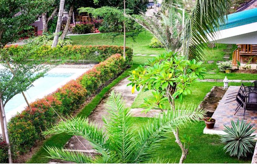 San Juan Resort | Severina Lodge