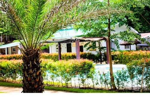San Juan Resort | Severina Lodge