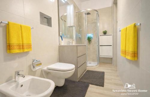 Mercato San Severino House | Severino Sweet Home Casa Vacanze