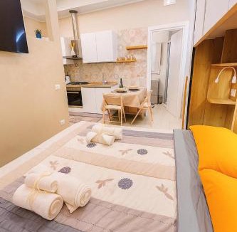 Mercato San Severino House | Severino Sweet Home Casa Vacanze