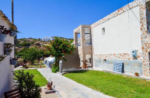 Kefalos Apartment | Sevi Apartments