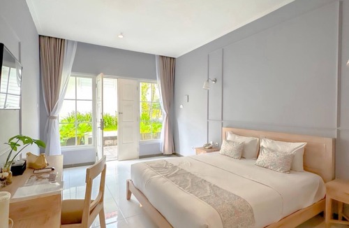 Mungkid Hotel | Sevilla Resort Magelang