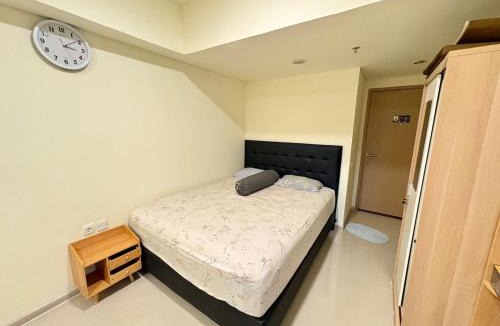 Cikarang Apartment | Sevilla Studio Meikarta Apartment
