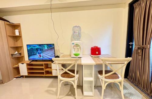 Cikarang Apartment | Sevilla Studio Meikarta Apartment