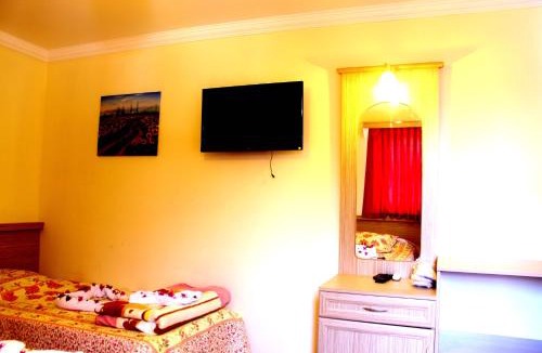 Bodrum City Center Hotel | Sevin Hotel Pension