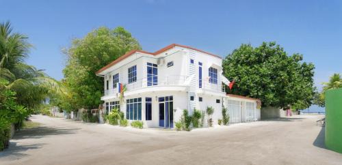 Feridhoo House | Sevinex Inn