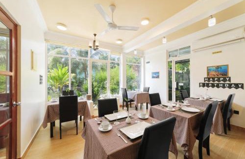 Feridhoo House | Sevinex Inn