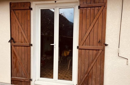 Sevrier House | Sevrier-Centre : Maison de famille vintage cosy