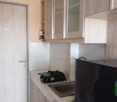Serpong Apartment | Sewa Apartemen Akasa Tangerang BSD