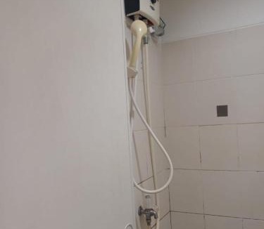 Serpong Apartment | Sewa Apartemen Akasa Tangerang BSD