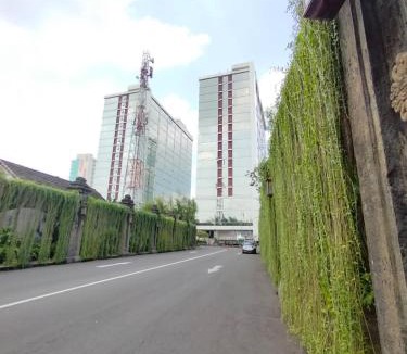 Mlati Apartment | Sewa Apartemen Jogja MATARAM CITY