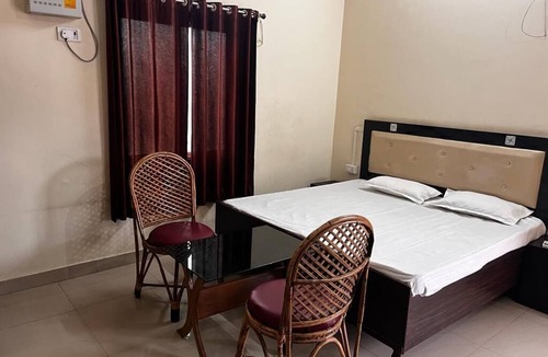 Phulpur Hotel | Sewadham Training Centre