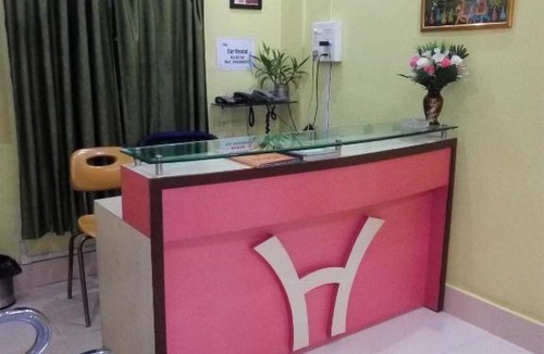 Silchar Hotel | Sewak Lodge
